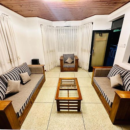 Royal Guest Hotel Inn Nuwara Eliya Luaran gambar