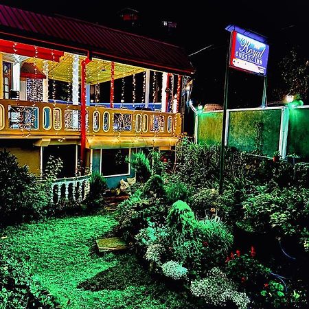 Royal Guest Hotel Inn Nuwara Eliya Luaran gambar