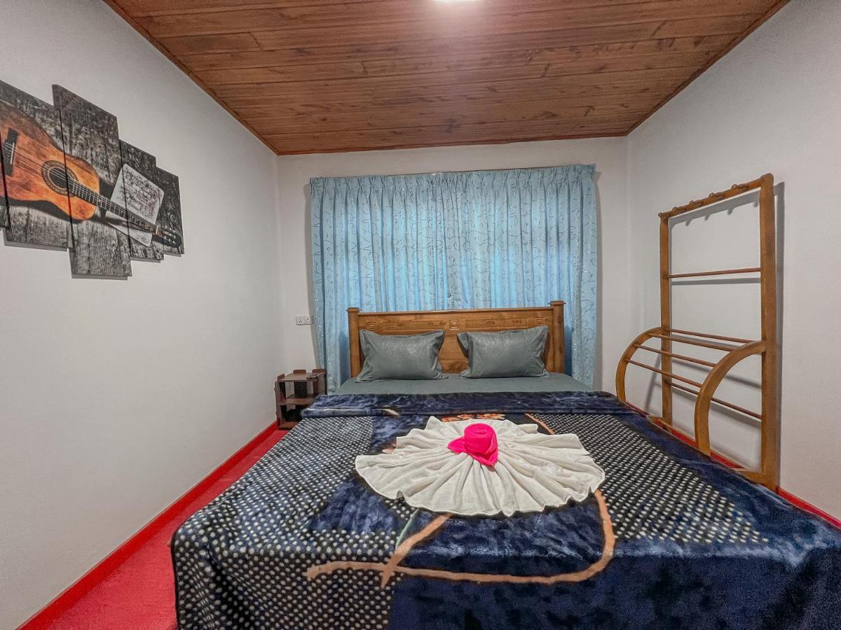 Royal Guest Hotel Inn Nuwara Eliya Luaran gambar