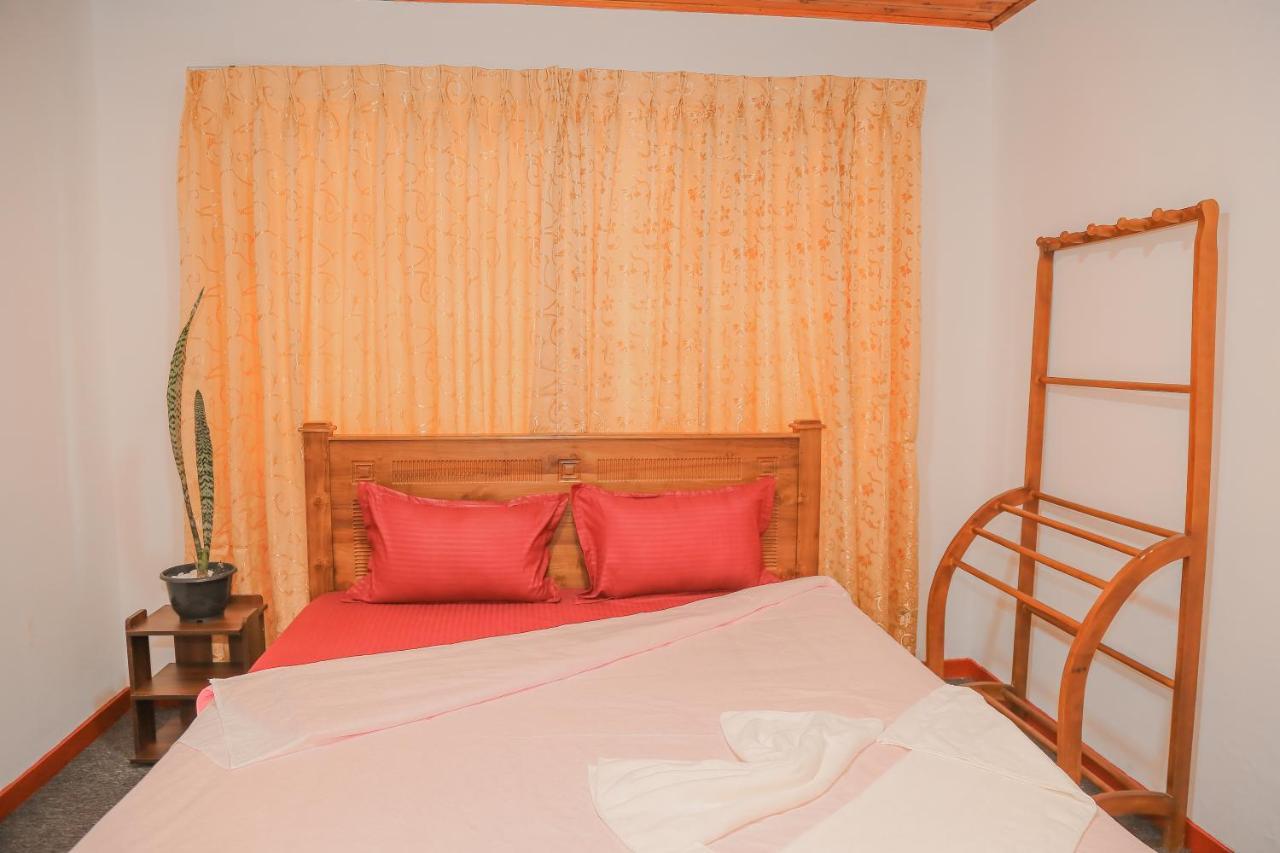 Royal Guest Hotel Inn Nuwara Eliya Luaran gambar