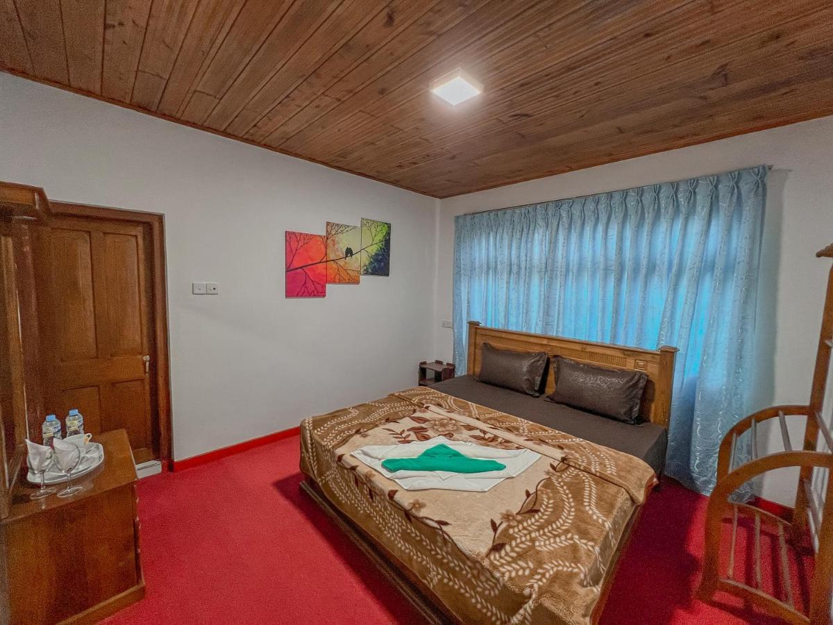 Royal Guest Hotel Inn Nuwara Eliya Luaran gambar