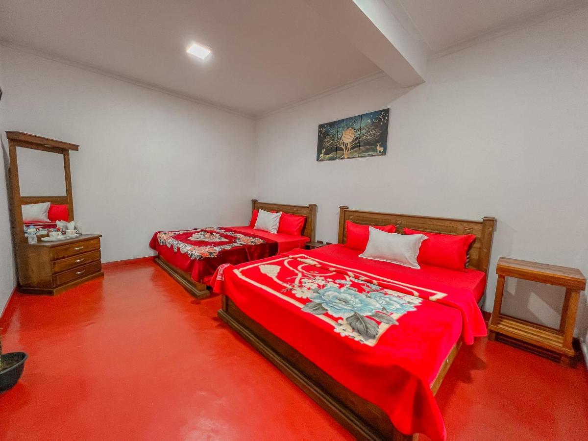 Royal Guest Hotel Inn Nuwara Eliya Luaran gambar