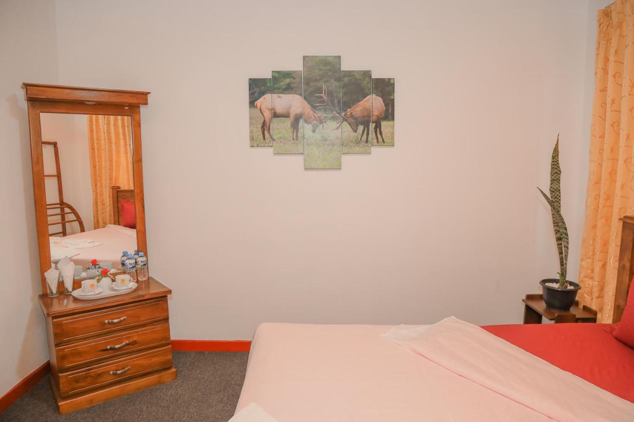 Royal Guest Hotel Inn Nuwara Eliya Luaran gambar