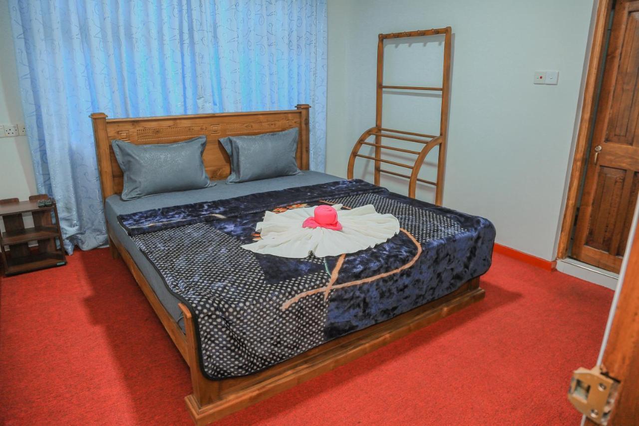 Royal Guest Hotel Inn Nuwara Eliya Luaran gambar