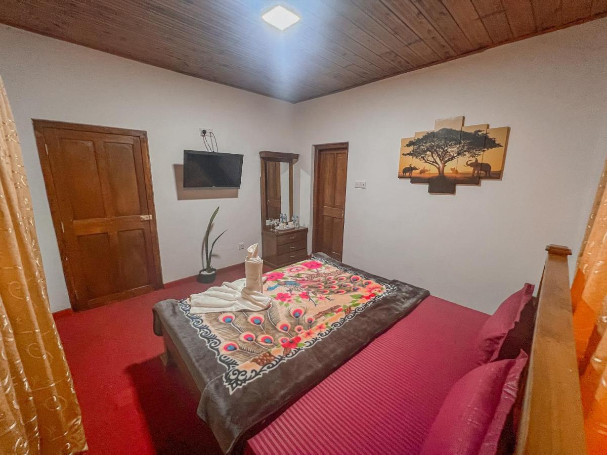 Royal Guest Hotel Inn Nuwara Eliya Luaran gambar