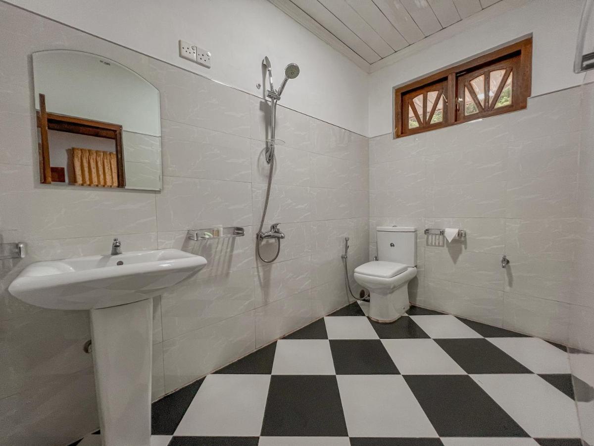 Royal Guest Hotel Inn Nuwara Eliya Luaran gambar