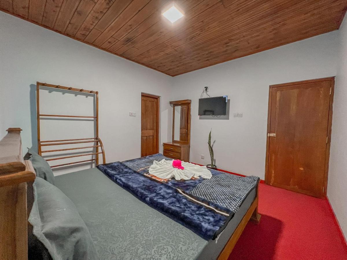 Royal Guest Hotel Inn Nuwara Eliya Luaran gambar