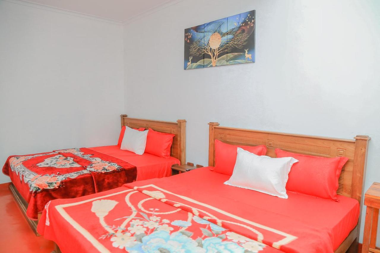 Royal Guest Hotel Inn Nuwara Eliya Luaran gambar