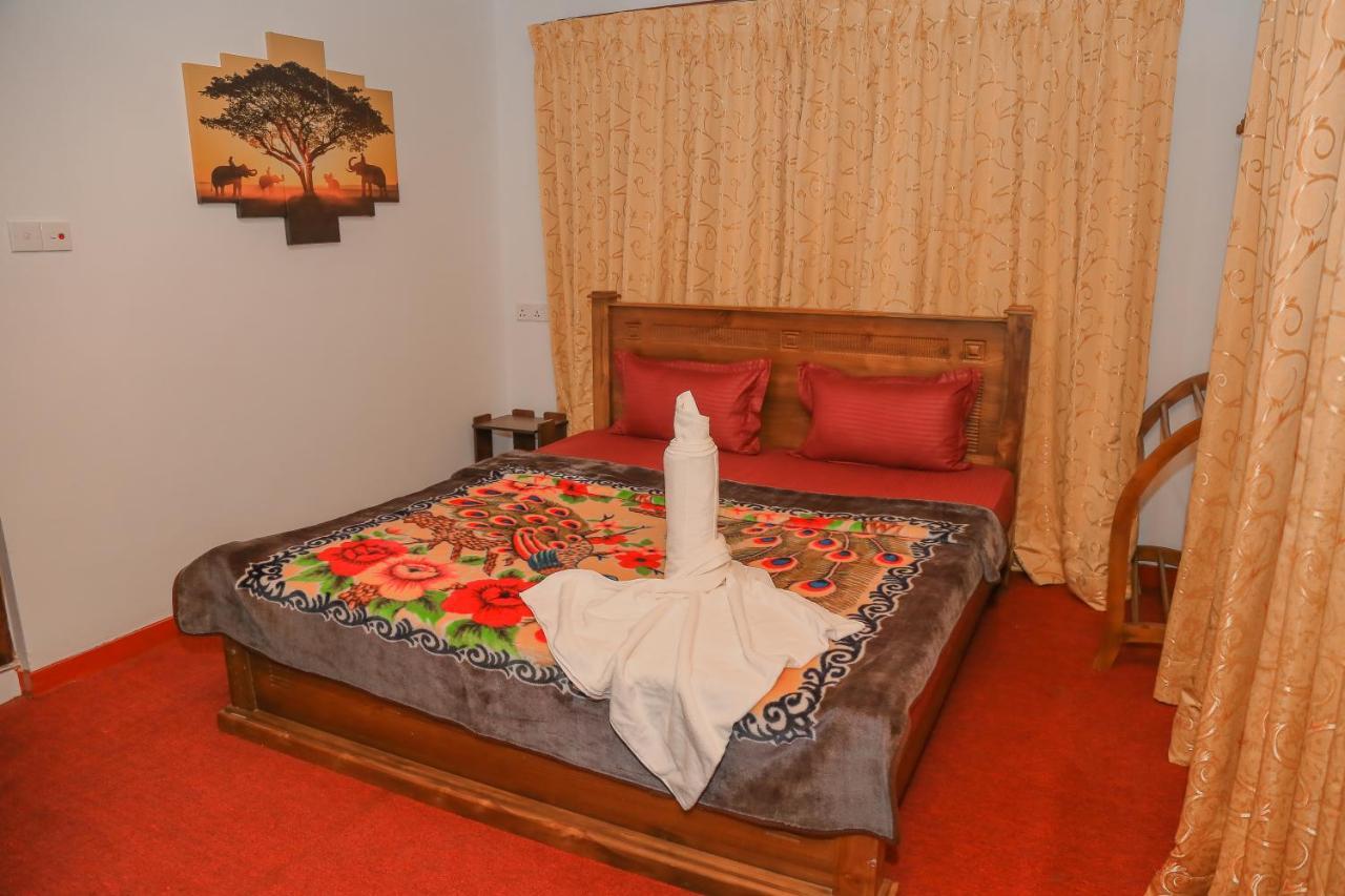Royal Guest Hotel Inn Nuwara Eliya Luaran gambar