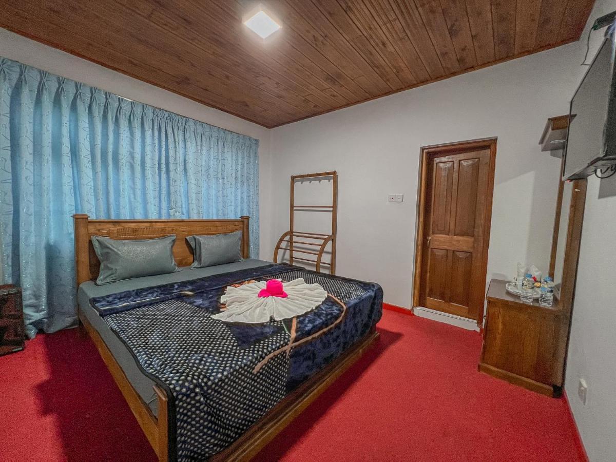 Royal Guest Hotel Inn Nuwara Eliya Luaran gambar