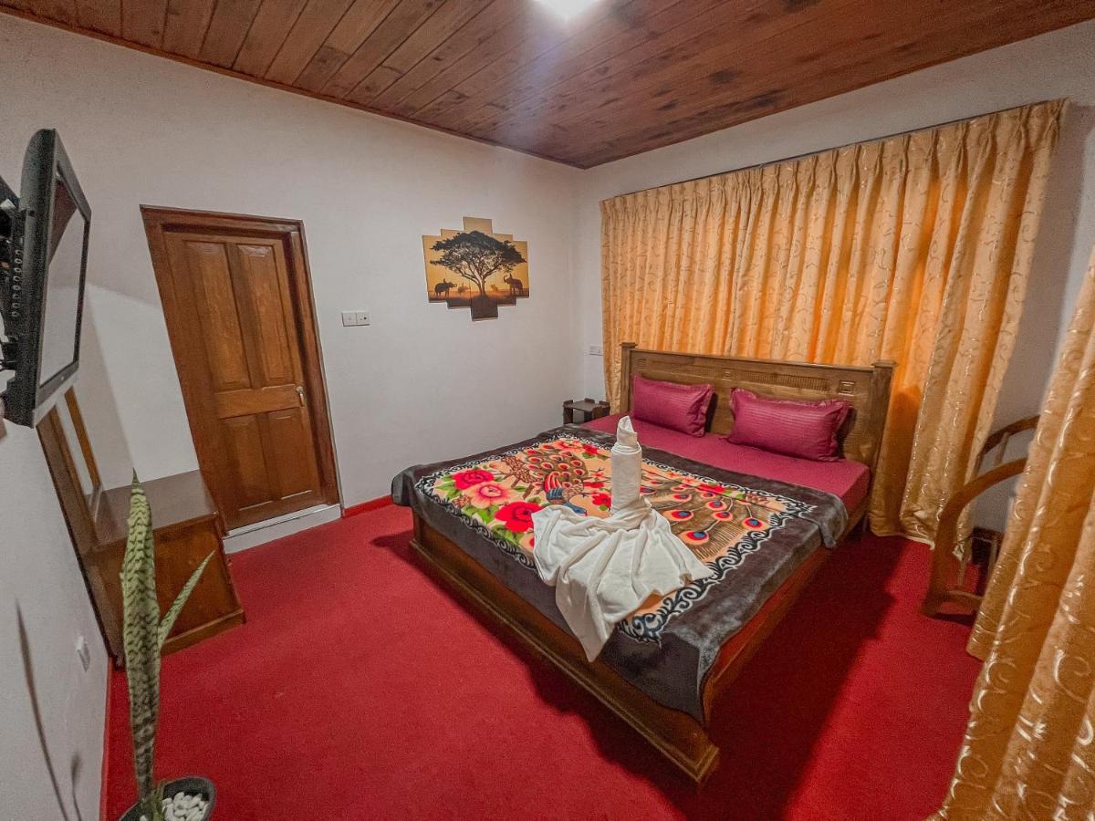 Royal Guest Hotel Inn Nuwara Eliya Luaran gambar
