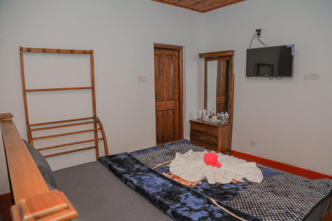 Royal Guest Hotel Inn Nuwara Eliya Luaran gambar