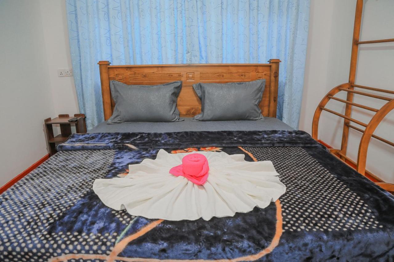 Royal Guest Hotel Inn Nuwara Eliya Luaran gambar
