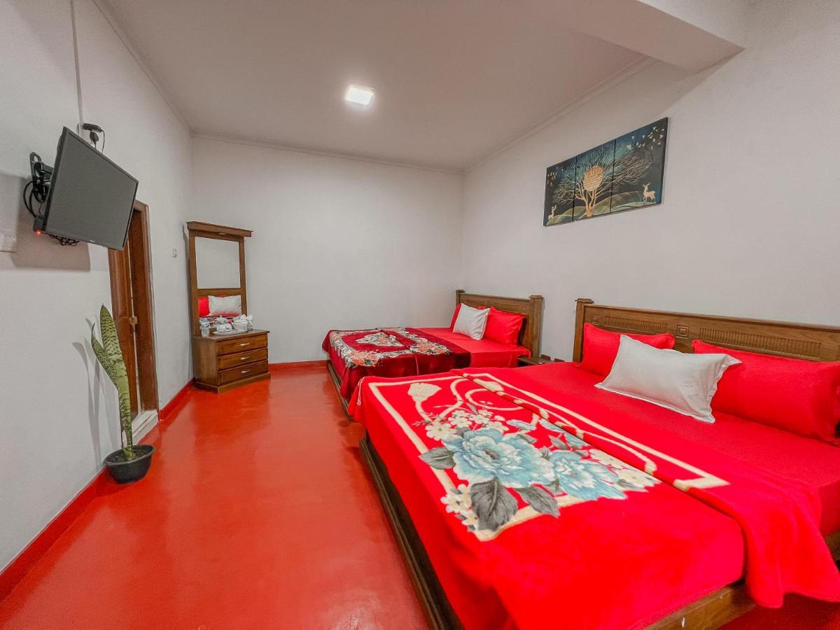 Royal Guest Hotel Inn Nuwara Eliya Luaran gambar