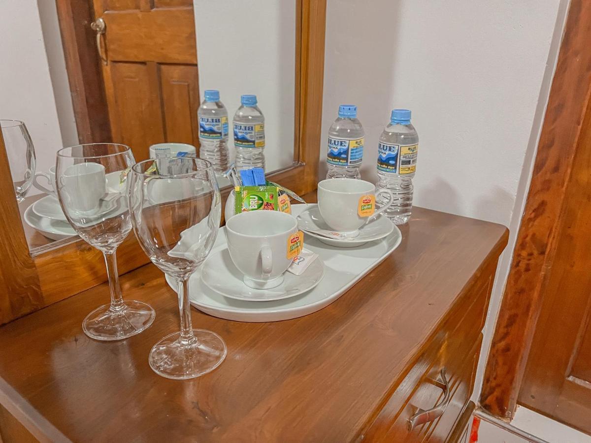 Royal Guest Hotel Inn Nuwara Eliya Luaran gambar