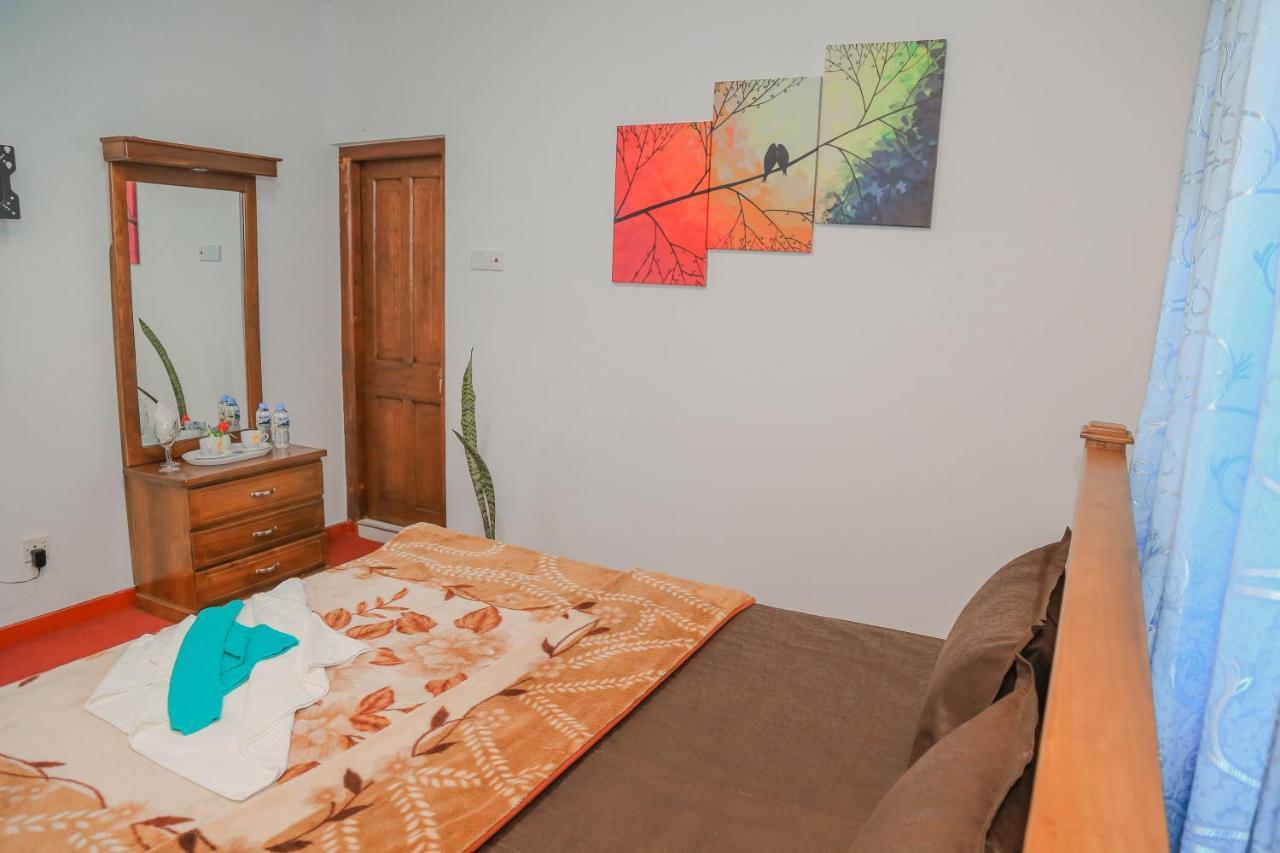 Royal Guest Hotel Inn Nuwara Eliya Luaran gambar
