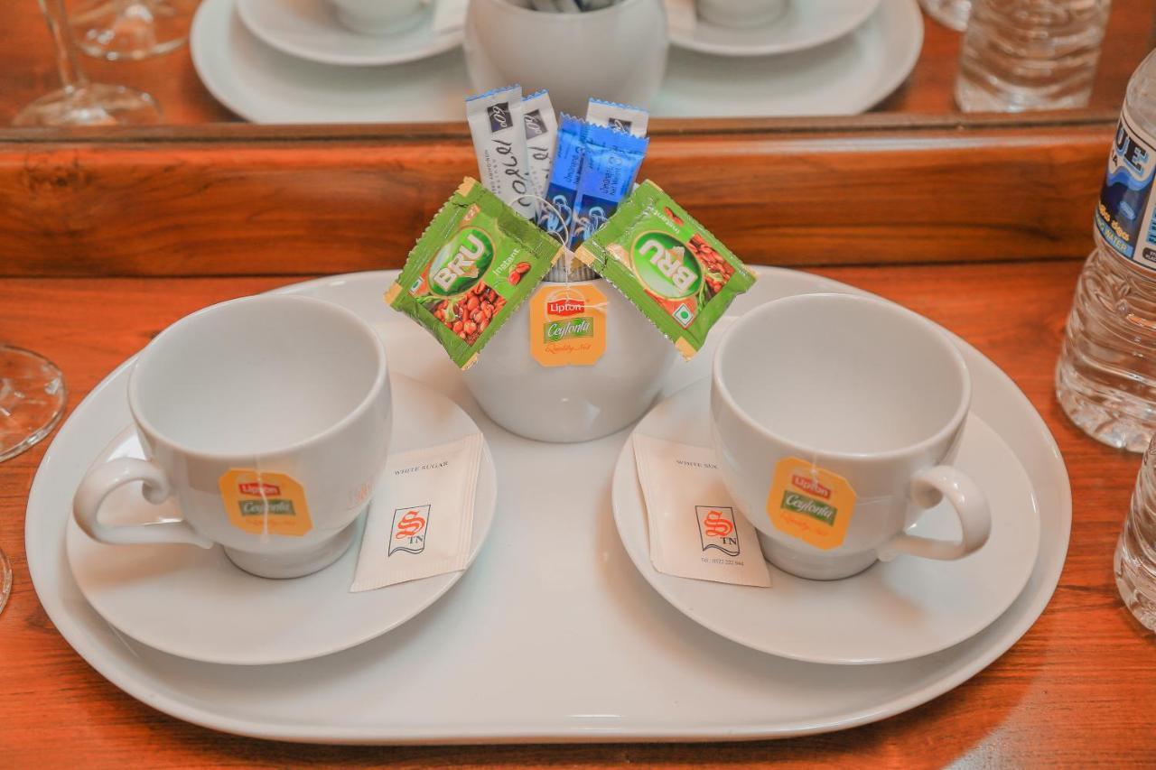 Royal Guest Hotel Inn Nuwara Eliya Luaran gambar