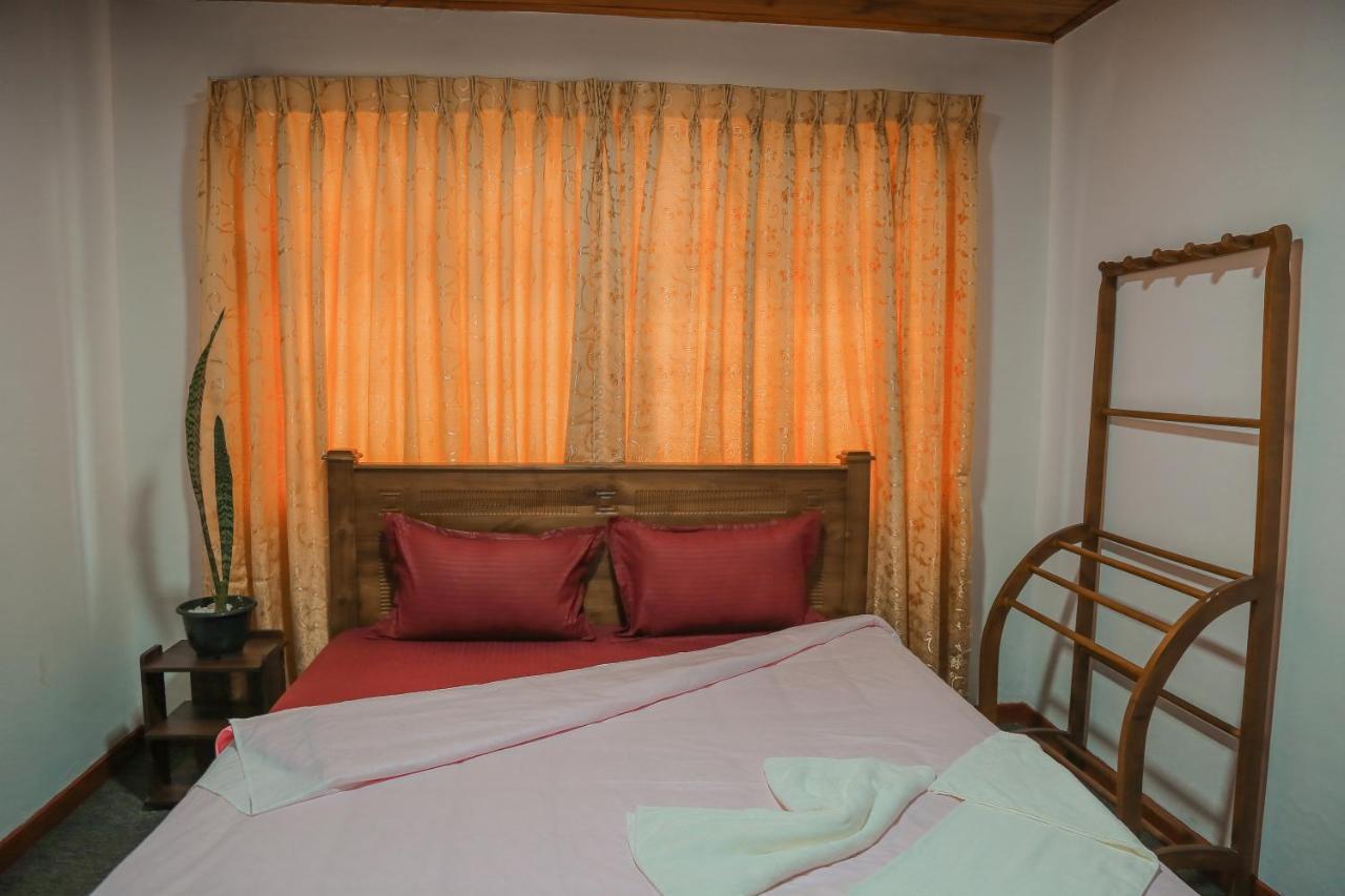 Royal Guest Hotel Inn Nuwara Eliya Luaran gambar
