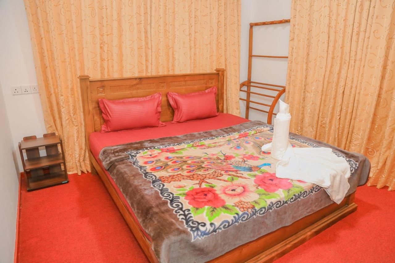 Royal Guest Hotel Inn Nuwara Eliya Luaran gambar