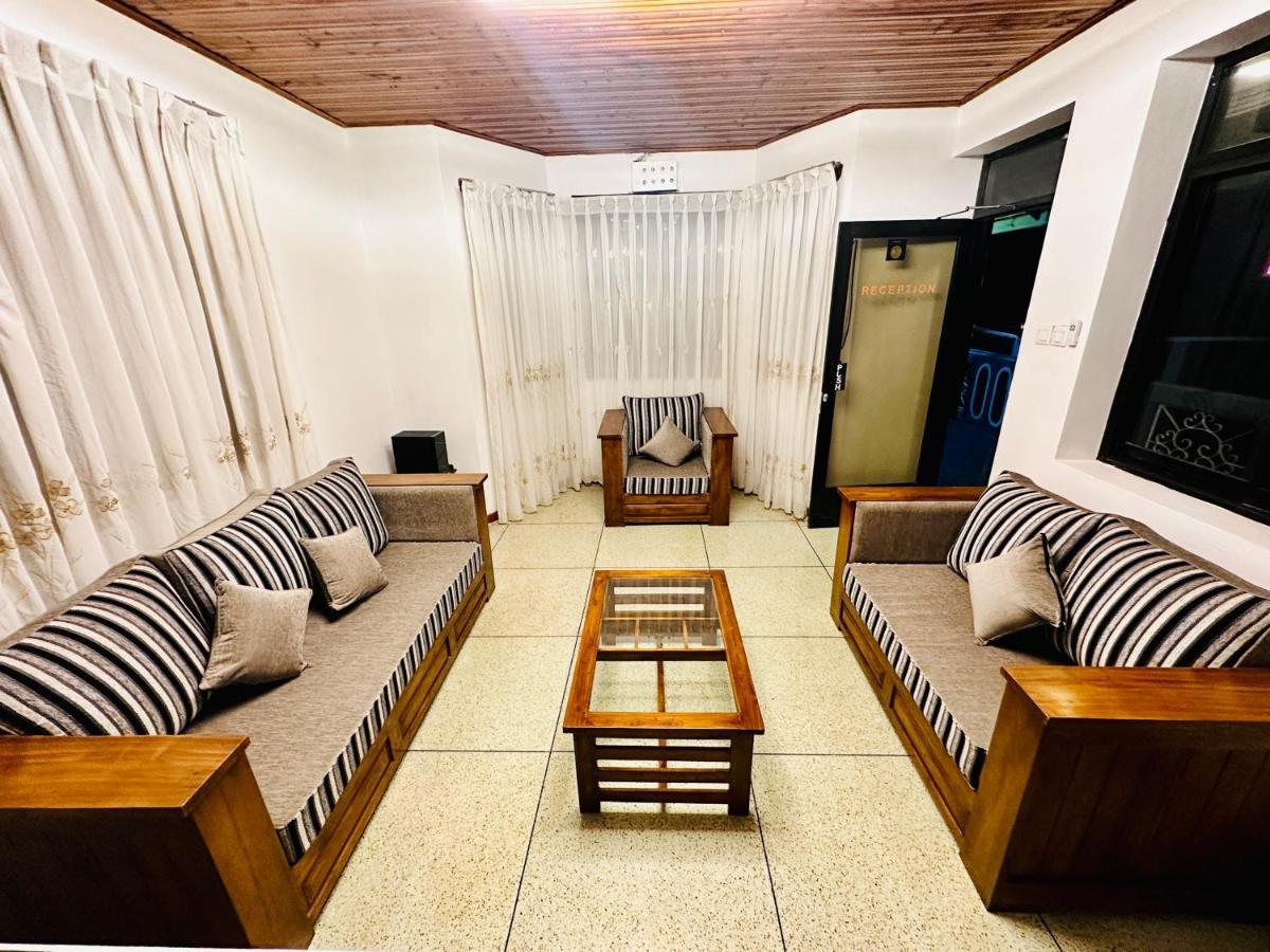 Royal Guest Hotel Inn Nuwara Eliya Luaran gambar